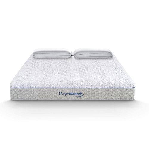 Двулицев матрак Magnistretch Sport
