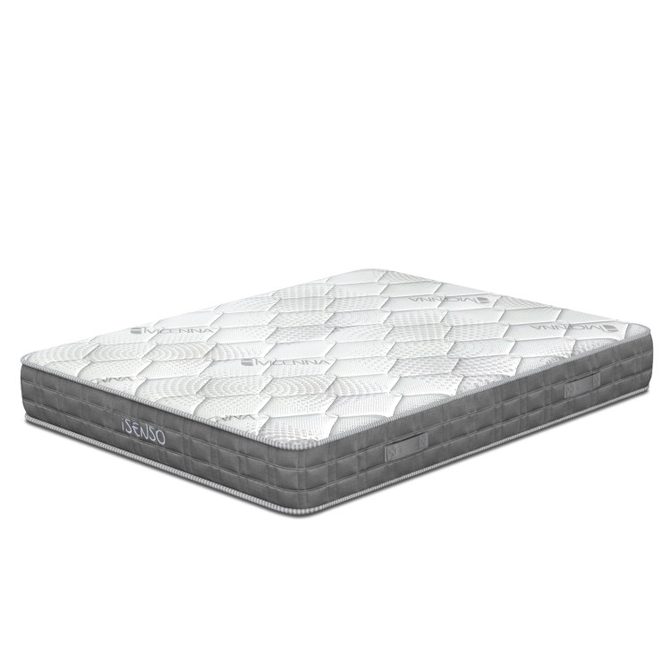 Двулицев матрак iSenso 160/200