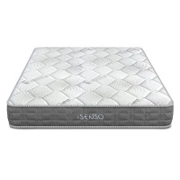 Двулицев матрак iSenso 160/200