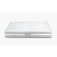 Двулицев матрак Аруба Покет 120/190