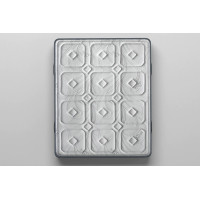 Двулицев матрак Bellevue 120/200