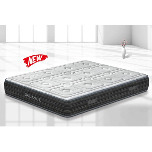 Двулицев матрак Bellevue