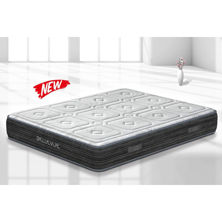 Двулицев матрак Bellevue 120/200