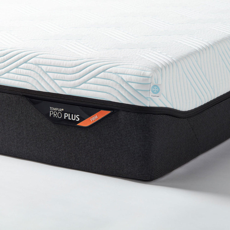 Матрак Pro Plus Smart Cool Firm 75/190