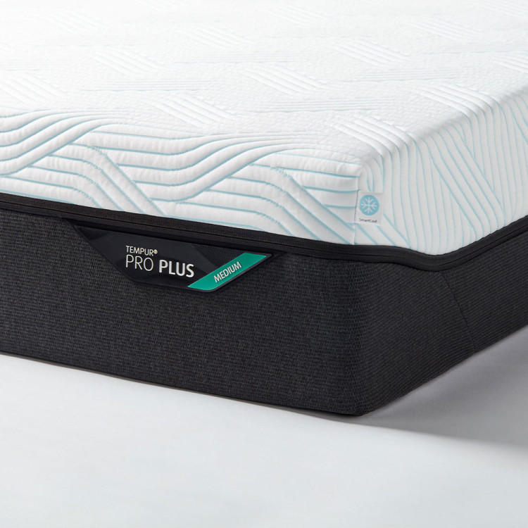 Матрак Pro Plus Smart Cool Medium 75/190