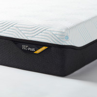 Матрак Pro Plus Smart Cool Medium Firm 75/190