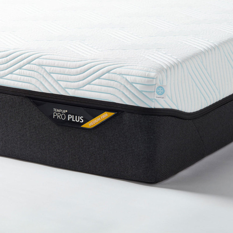 Матрак Pro Plus Smart Cool Medium Firm 75/190