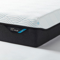 Матрак Pro Plus Smart Cool Soft 75/190