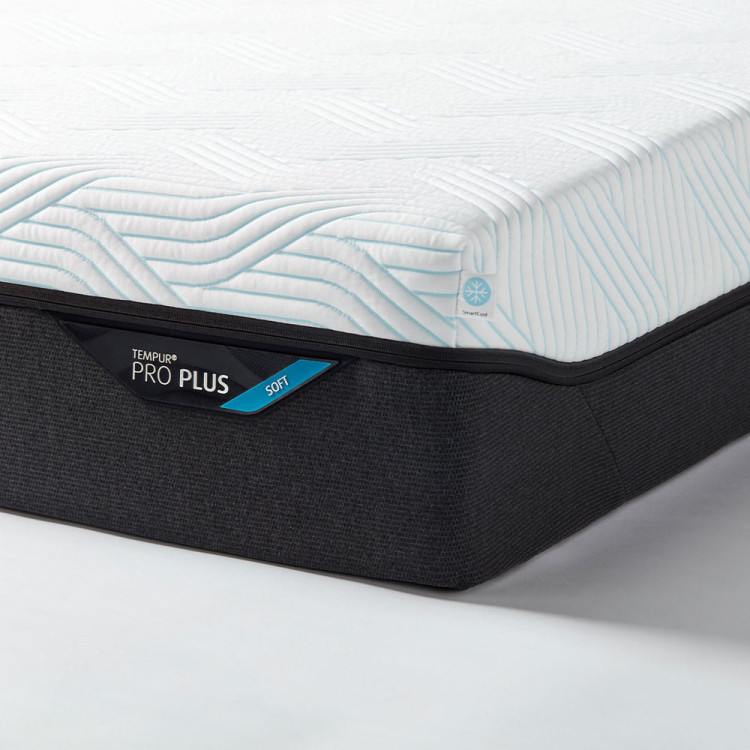Матрак Pro Plus Smart Cool Soft 75/190