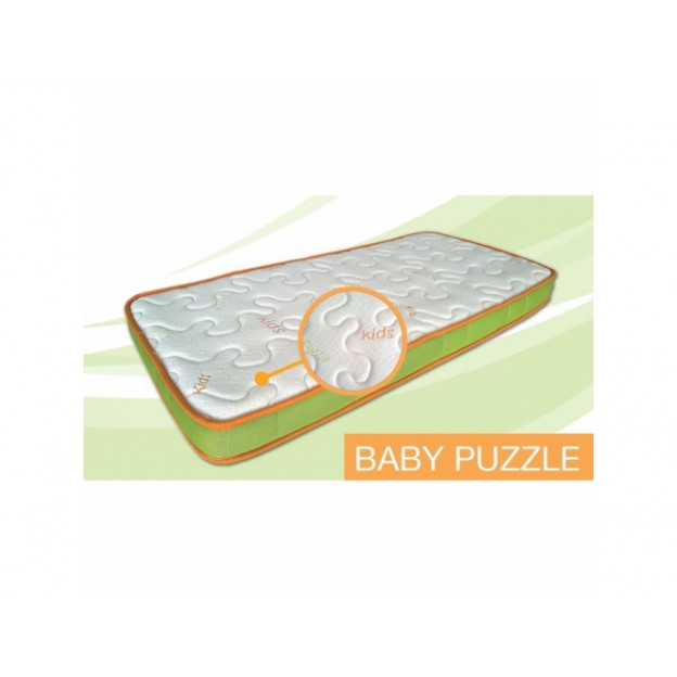 Baby Puzzle
