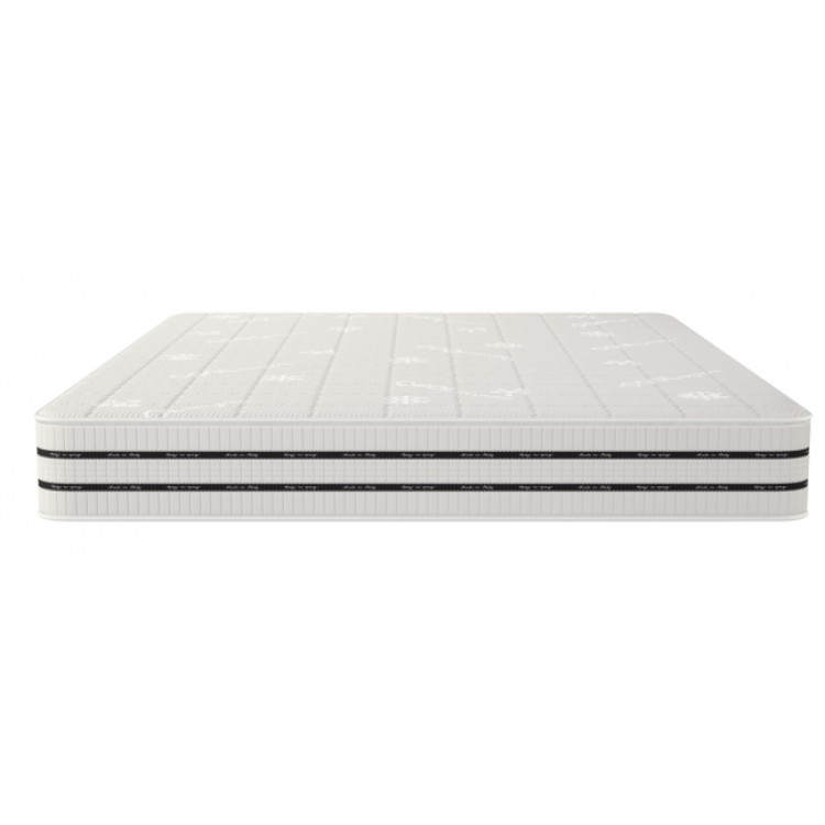 Двулицев матрак CoolComfort 144/190