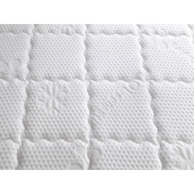 Двулицев матрак CoolComfort 144/190
