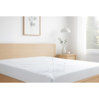 Детски протектор Baby Natura Eucalypt 60/120