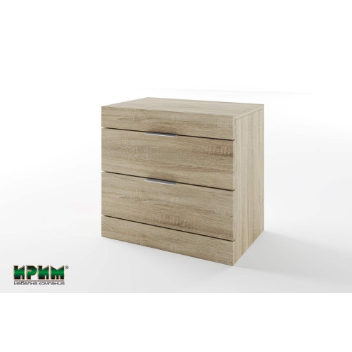 Нощно шкафче City 3074 Нощно шкафче City 3074
