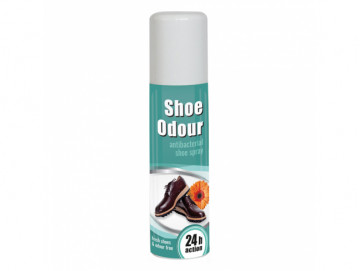 PIP Shoe odour