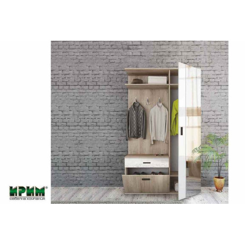 Портманто City 4055