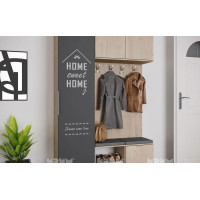 Портманто City 4058