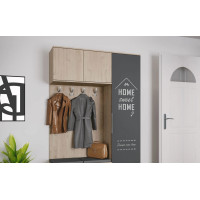 Портманто City 4058