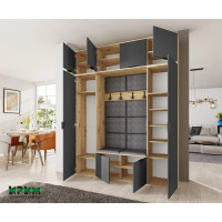 Портманто City 4090