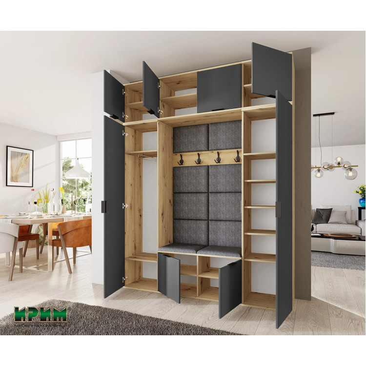Портманто City 4090