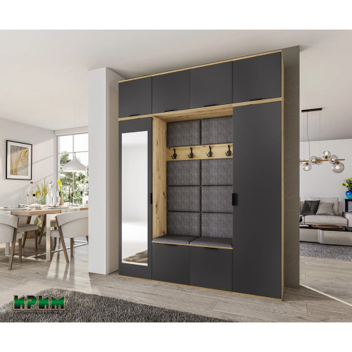 Портманто City 4090