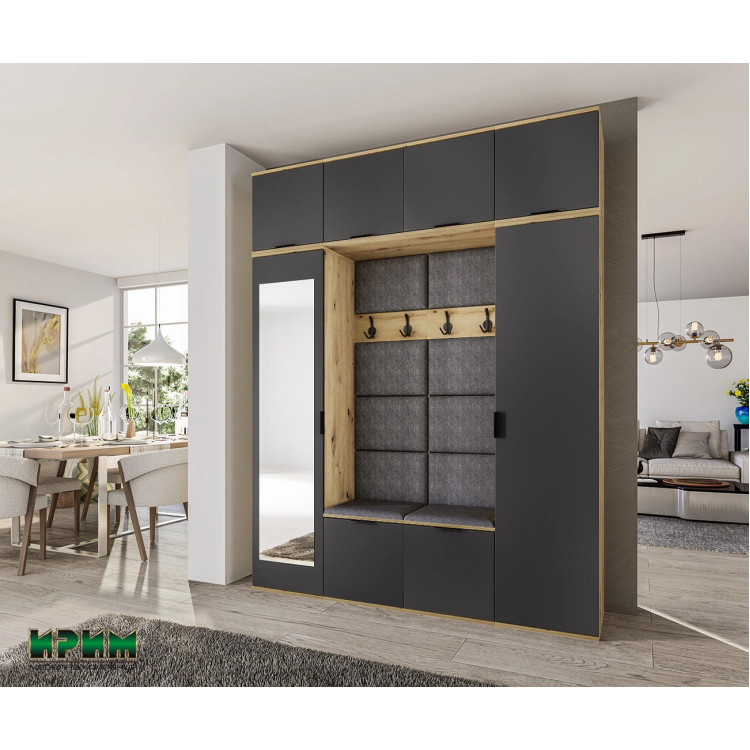 Портманто City 4090