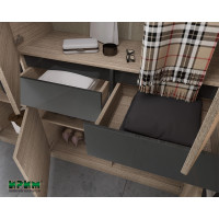 Портманто City 4091