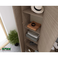 Портманто City 4091