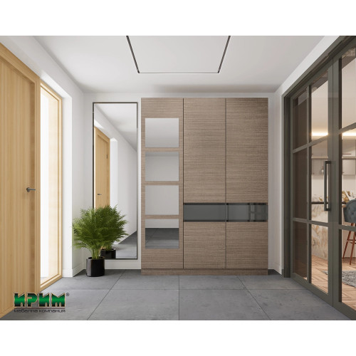 Портманто City 4091