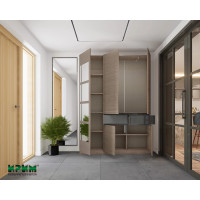 Портманто City 4091
