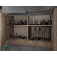 Портманто City 4091