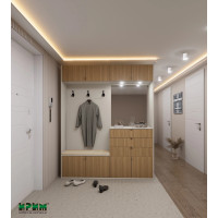 Портманто City 4094