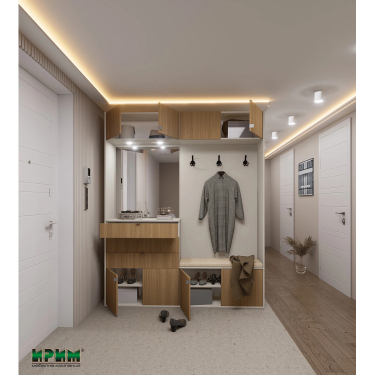 Портманто City 4094