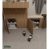 Портманто City 4094