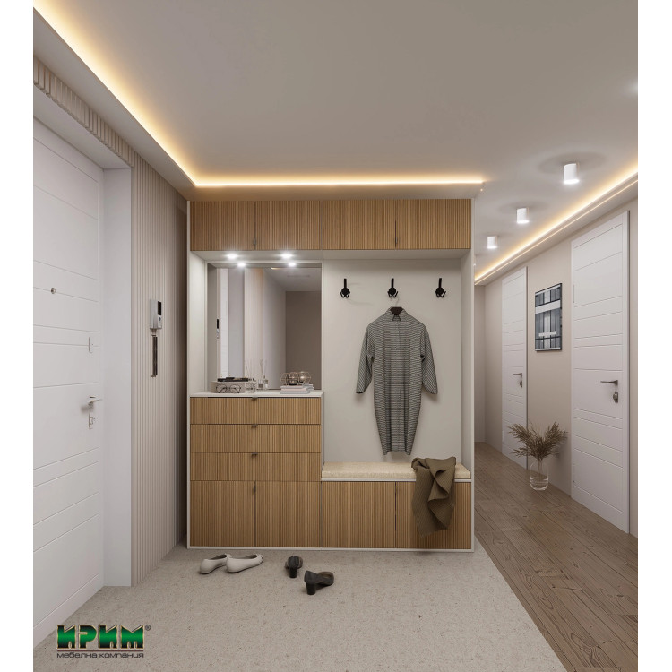 Портманто City 4094