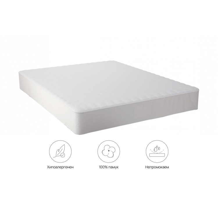 Протектор Cotton Natura 82/190