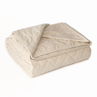 Шалте Велвет Екрю 160/220