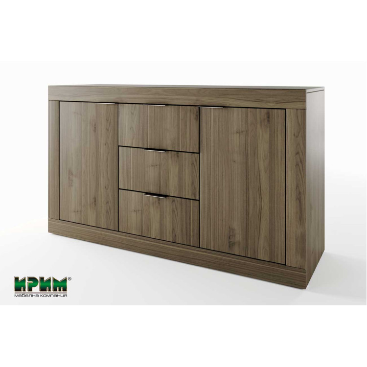 Скрин City 3075 орех адмирал
