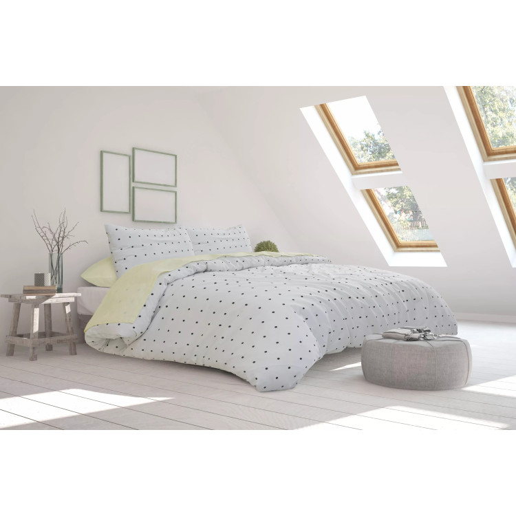 Спално бельо Dimond 3 части