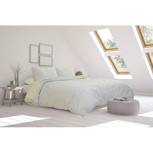 Спално бельо Flowless