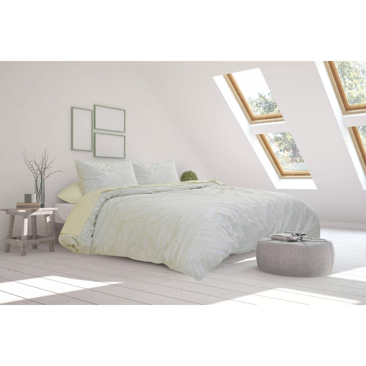 Спално бельо Flowless 3 части