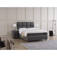 Тапицирано легло Amore с матрак 90/190