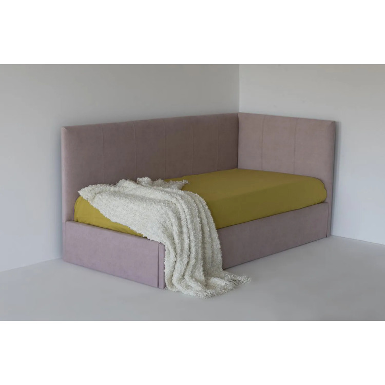 Тапицирано легло Бимбо 82/190