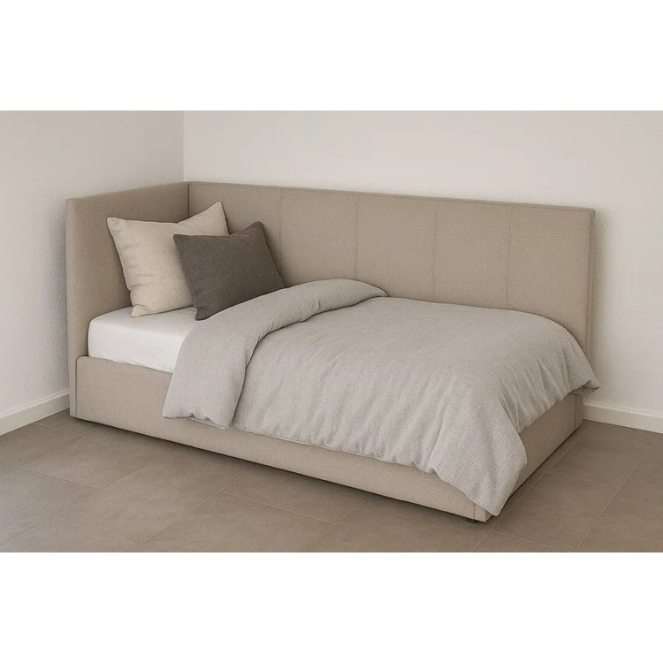 Тапицирано легло Бимбо 82/190