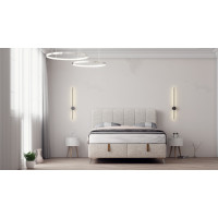 Тапицирано легло Dolce Notte 160/200