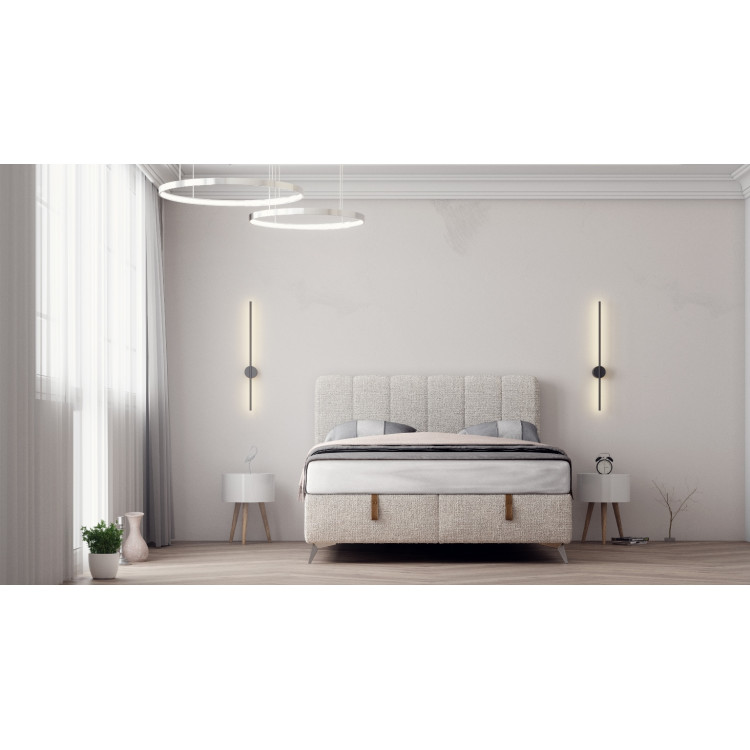 Тапицирано легло Dolce Notte 160/200