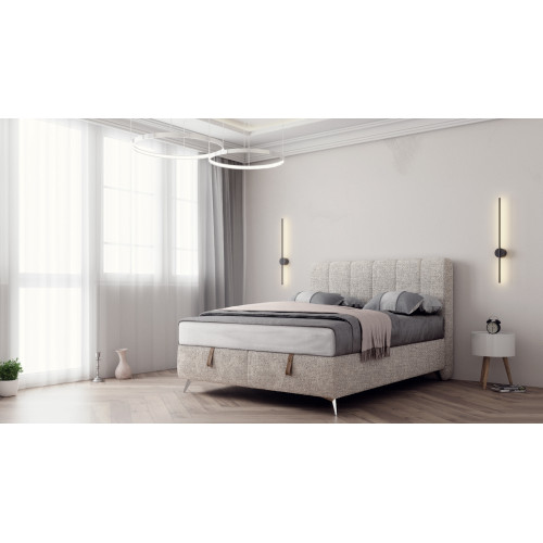 Тапицирано легло Dolce Notte