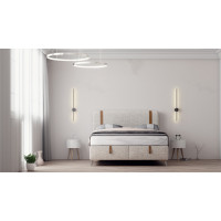 Тапицирано легло Dolce Vita 160/200