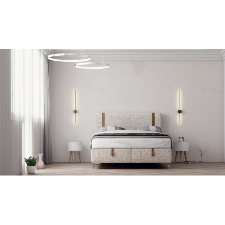 Тапицирано легло Dolce Vita 160/200