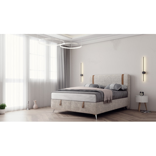 Тапицирано легло Dolce Vita